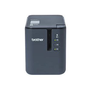 Brother PT-P900Wc Professional Wireless Labelling Machine PTP900WCZU1