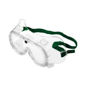 B-BRAND SG-604 SAFETY GOGGLE CLEAR