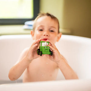 Tractor Ted - Farm Machine Bath Squirters