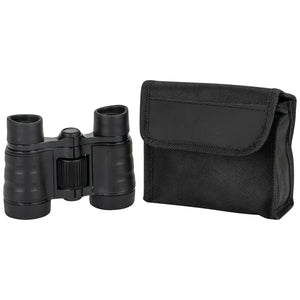 Binoculars Retro 