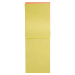 Premier Activity Fluorescent Pad - A4 (40 Sheets)