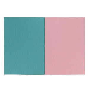 Premier Activity A4 32pg Scrapbook
