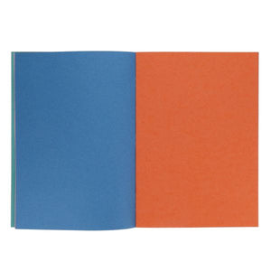 Premier Activity A4 32pg Scrapbook
