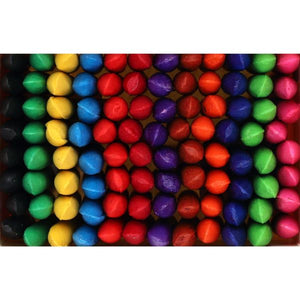 Scola Chublets (96 Crayons)