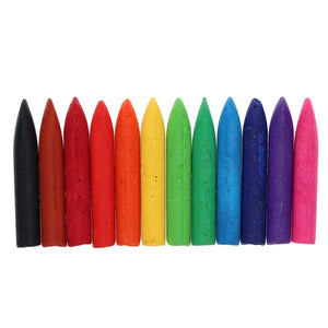 Scola Chublets (96 Crayons)