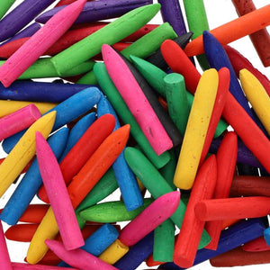 Scola Chublets (96 Crayons)