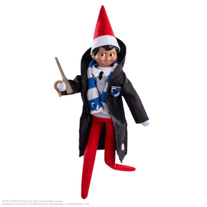 The Elf on the Shelf - Harry Potter School Uniform Set
