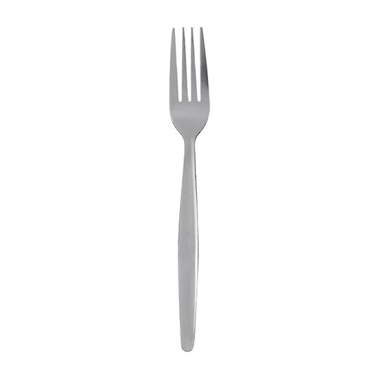 Stainless Steel Cutlery Forks (Pack of 12) F01525