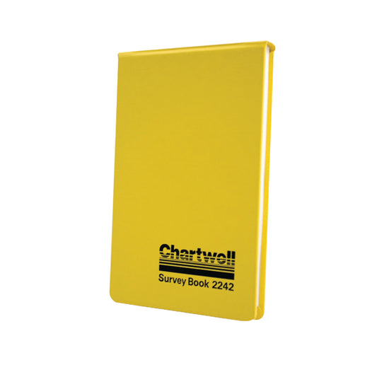 Exacompta Chartwell Weather Resistant Dimensions Book 106x165mm 2242
