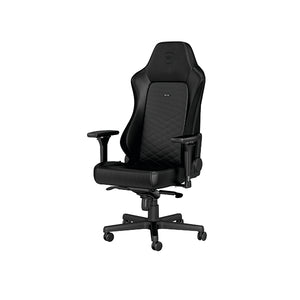 noblechairs HERO Gaming Chair Black GC-00Z-NC