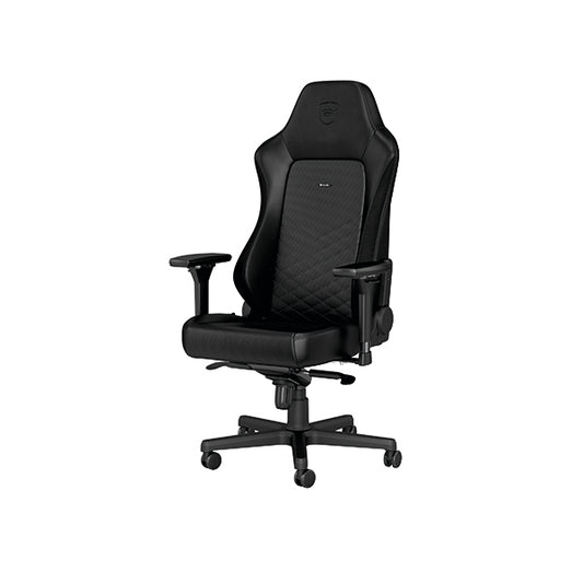 noblechairs HERO Gaming Chair Black GC-00Z-NC