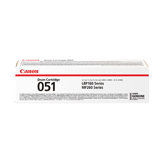 Canon 051 Mono Drum Cartridge 2170C001