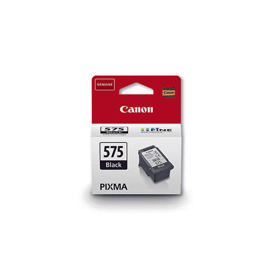Canon PG-575 Inkjet Cartridge Black 5438C001