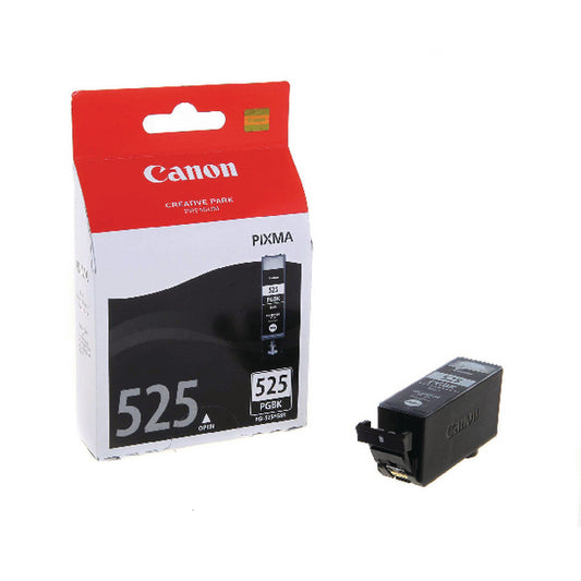 Canon PGI-525PGBK Pigment Black Ink Cartridge 4529B001