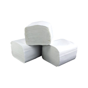 2Work 2-Ply Bulk Pack Toilet Tissue 250 Sheet (Pack of 36) BP2900PVW