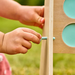 TP Giant Wooden 4 in a Row