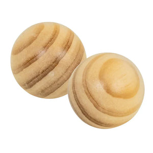 TP Wooden Outdoor Skittles