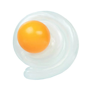 Crazy Aaron's Trendsetters Putty - Egg-Cellent
