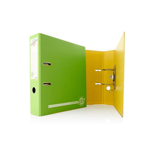 Premto A4 PP Lever Arch File