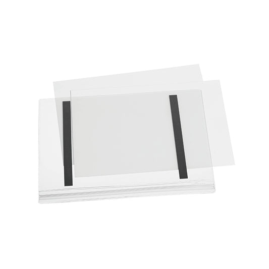 Durable Water-resistant Pocket A4 Magnetic (Pack of 5) 501819