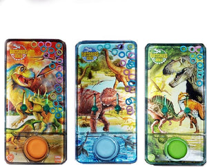 Dinosaur Water Game (Assorted Designs)
