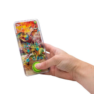 Dinosaur Water Game (Assorted Designs)