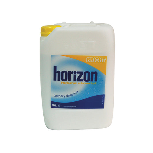 Horizon Bright De-Stainer 10 Litre 7515126