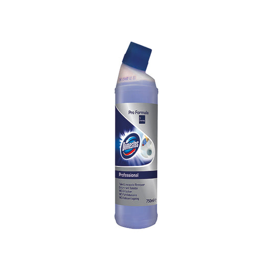 Domestos Professional Toilet Cleaner 750ml 7517937