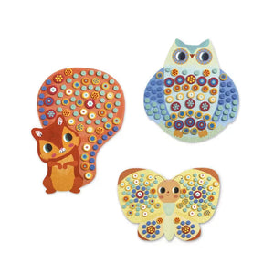 Djeco Mosaics - Milfiori 