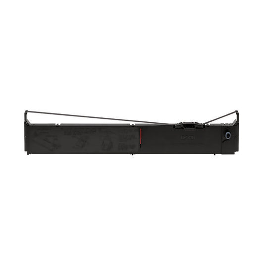 Epson SIDM Ribbon Cartridge For DFX-9000 Black C13S015384