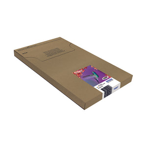 Epson T0807 Ink Cartridge Claria Multipack Hummingbird CMYK/Light Magenta/Light Cyan C13T08074510