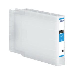 Epson T9072 Ink Cartridge DURABrite Pro XXL Cyan C13T907240