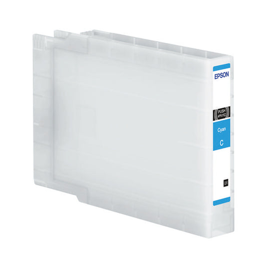 Epson T9072 Ink Cartridge DURABrite Pro XXL Cyan C13T907240