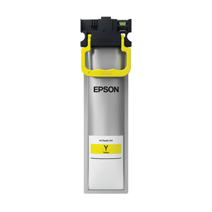 Epson T9444 L Ink Supply Unit For WF-C52xx/WF-C57xx Series Yellow C13T944440