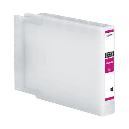 Epson T04A3 Ink Cartridge XXL Extra Extra High Yield Magenta C13T04A340
