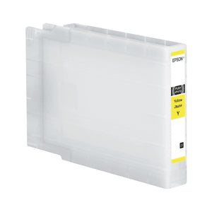 Epson T04A4 Ink Cartridge XXL Extra Extra High Yield Yellow C13T04A440
