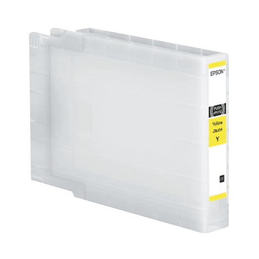 Epson T04B4 Ink Cartridge XL Extra High Yield Yellow C13T04B440