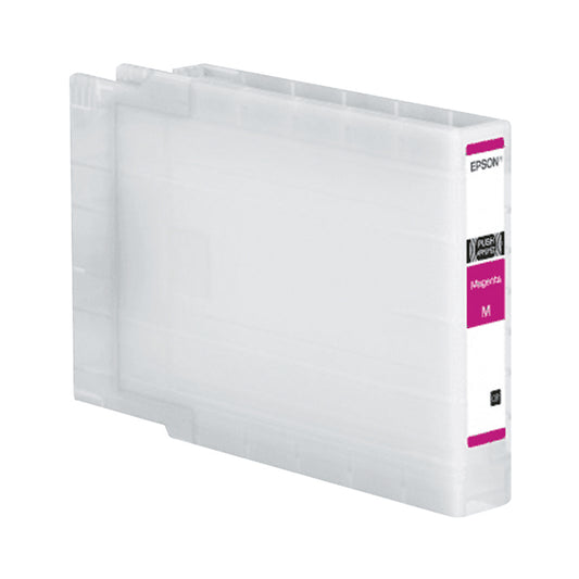 Epson T04C3 Ink Cartridge L High Yield Magenta C13T04C340