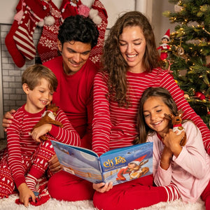 The Elf on the Shelf Elf Pets: A Reindeer Tradition