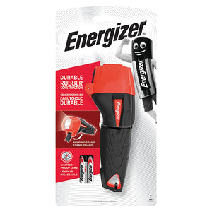 Energizer Impact Torch 30 Hours Run Time 2xAA 632629