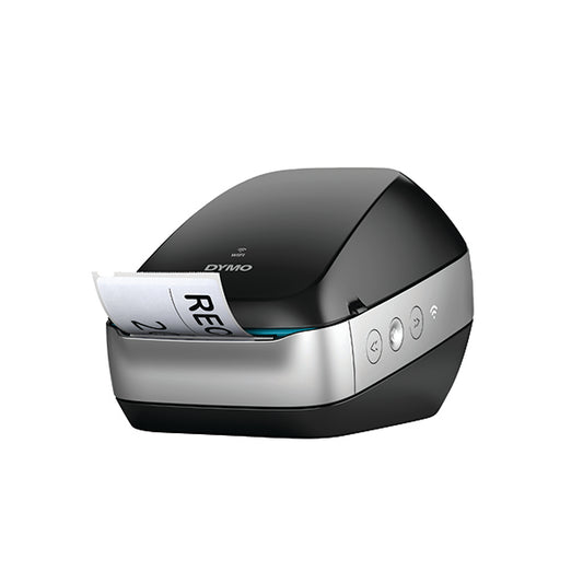 Dymo 450 Wireless Labelwriter Black