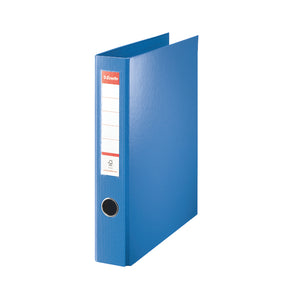 Esselte 4D-Ring A4 Binder 40mm Blue 82405