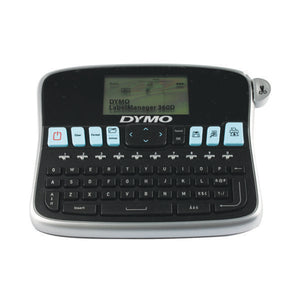Dymo LabelManager Desktop 360D S0879490