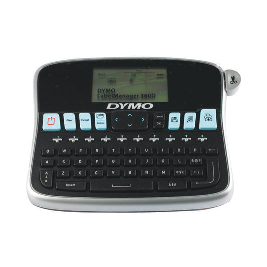 Dymo LabelManager Desktop 360D S0879490