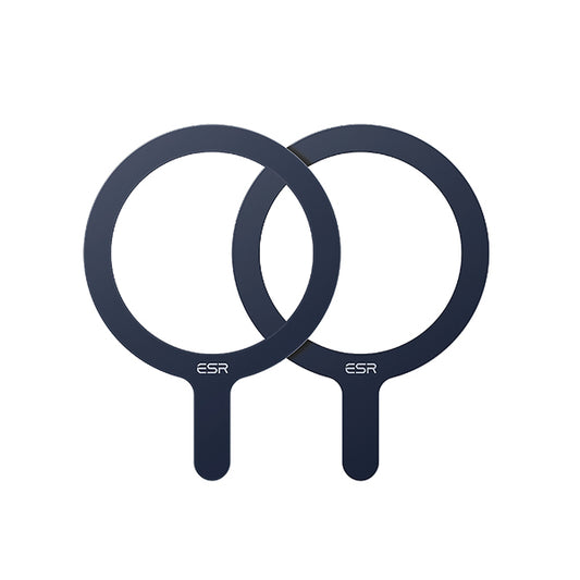 ESR HaloLock Universal Ring 360 Blue (Pack of 2) 2Z525BL