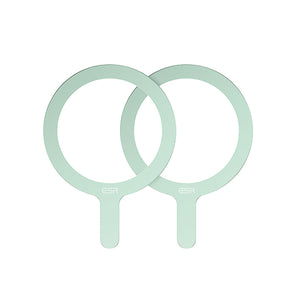 ESR HaloLock Universal Ring 360 Green (Pack of 2) 2Z525G