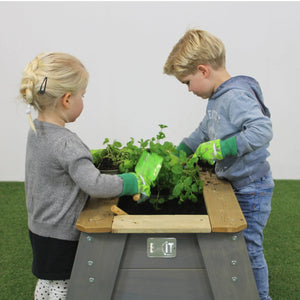 EXIT Aksent Planter Table - Large