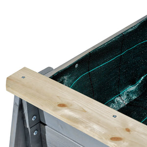 EXIT Aksent Planter Table - Large