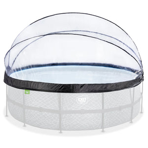 EXIT Dome for Frame Pool - ø450cm