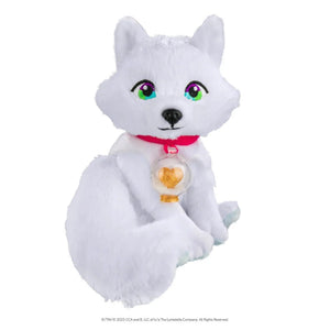 Elf on the Shelf Elf Pets: An Arctic Fox Tradition